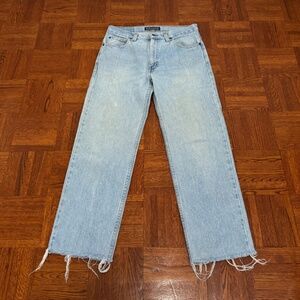 Dakota Blue Jeans 33/30